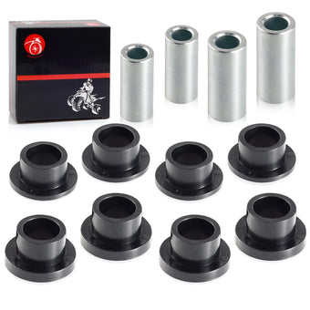 compare product Front Shock Bushing Sleeve Kit for Polaris RZR 800/570 Trail/S 2008-2022