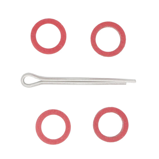 Yamaha Outboard Lower Unit Oil Seal O-ring for 20/25/30HP Models