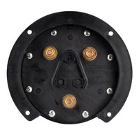 Heavy Duty Battery Isolator Switch, Surface Mount, 4 Position