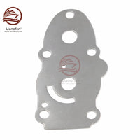 Water Pump Impeller Kit for Suzuki DT6/DT8 (40-60HP) Outboard