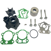 Yamaha 4-Stroke 75-100HP Outboard Water Pump Impeller Kit for 67F Models