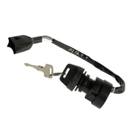 Starter with Relay & Key Switch for Kawasaki KVF750 2005-2007