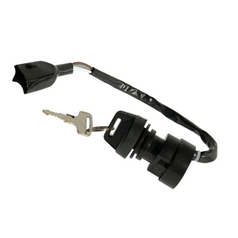 compare product Starter with Relay & Key Switch for Kawasaki KVF750 2005-2007