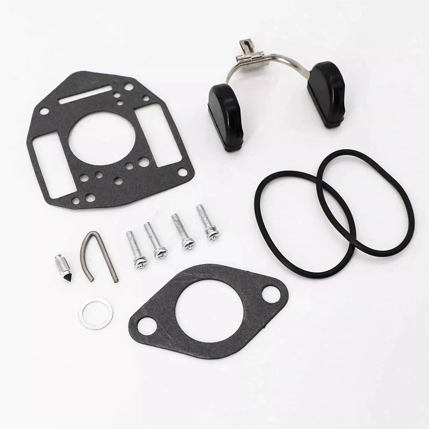 Repair Rebuild Kit for Onan P220G/P218G/P224G/P216G Carburetor