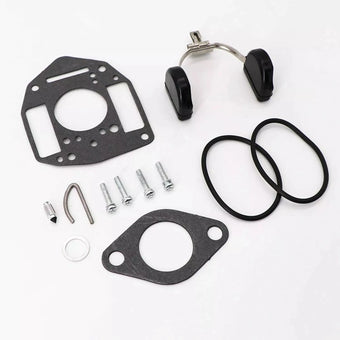 compare product Repair Rebuild Kit for Onan P220G/P218G/P224G/P216G Carburetor
