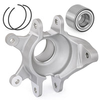 Rear Left Wheel Axle Knuckle Bearing Kit for Can-Am Maverick Max 1000R (2014-2018)