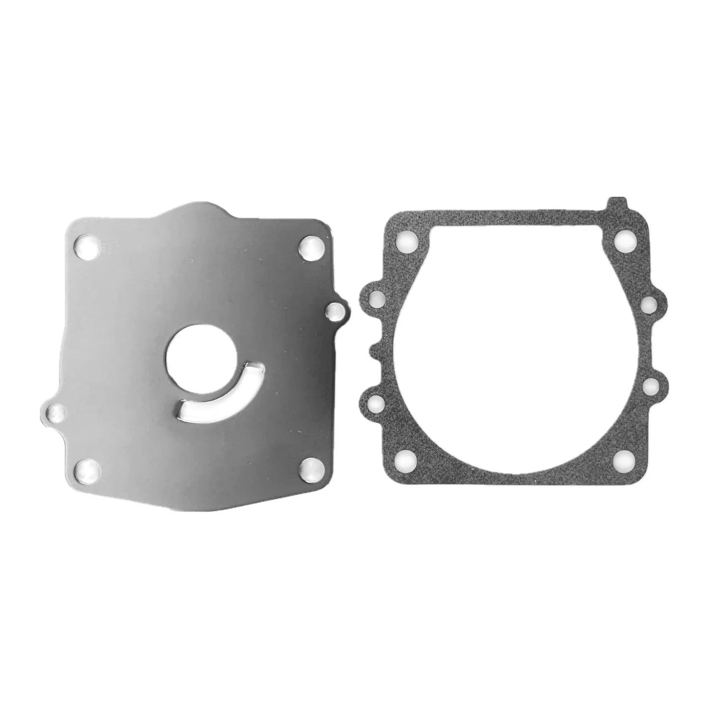 Water Pump Impeller Kit for Yamaha 115/130HP Outboard (2000-2023)