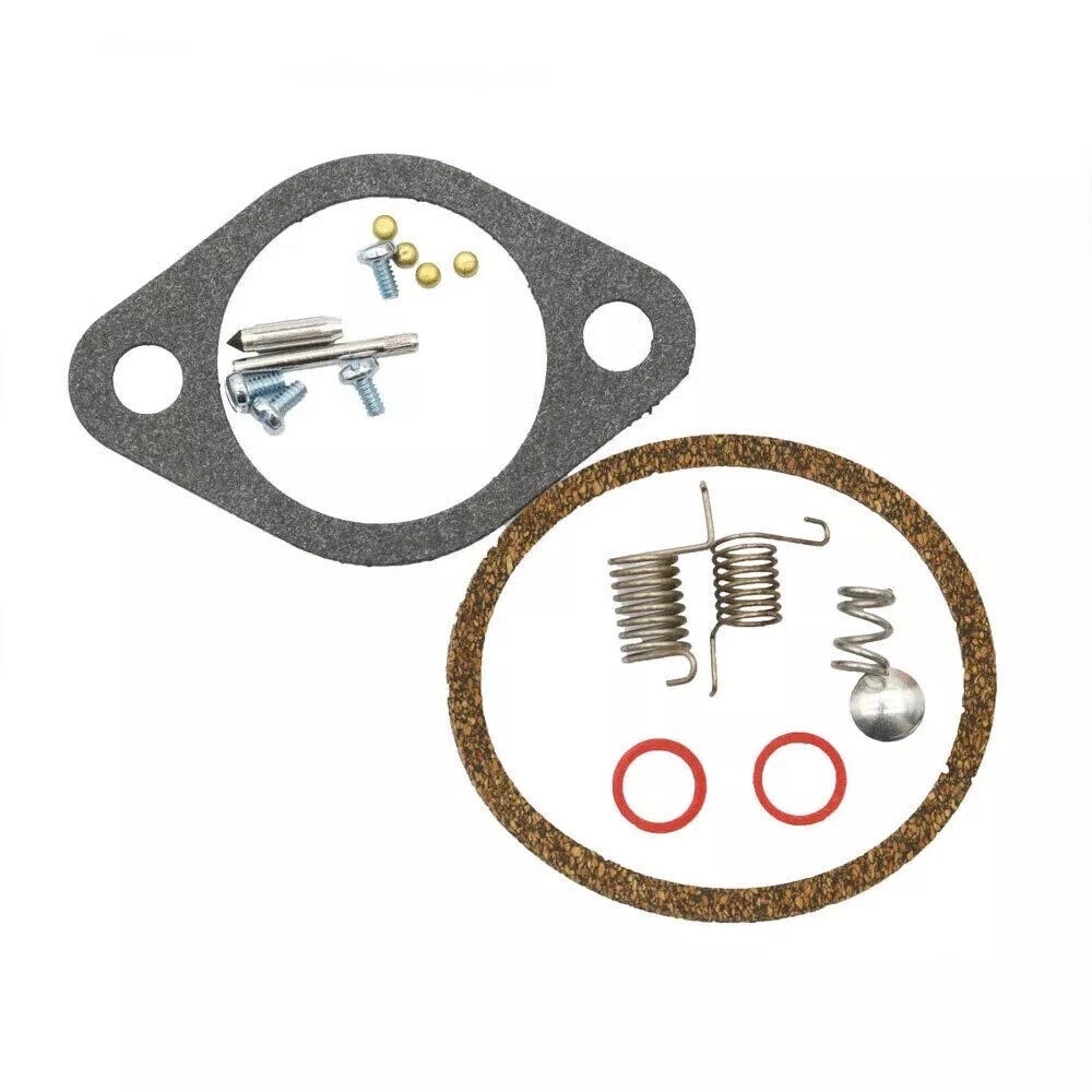 Carburetor Rebuild Kit for Mercury Force 90/95 HP Outboard (1990-1995)