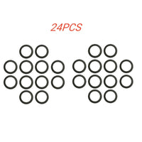 Lower Gearcase Drain Gasket for Mercury/Mercruiser 24pc Set