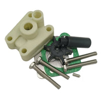 Yamaha 4-Stroke 4HP F4A Outboard Maintenance Service Kit for F4A (2000-2023)