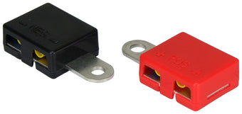 compare product Battery Terminals 12V Multi Connections 4 Terminals Neg/Pos for Boat/Caravan
