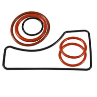 Bellhousing Install Gasket Kit for Mercury Bravo 1/2/3 Outdrive