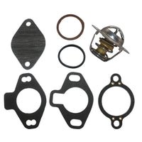 Thermostat Kit 140° with Cover Gaskets for GM V6/V8 Engines