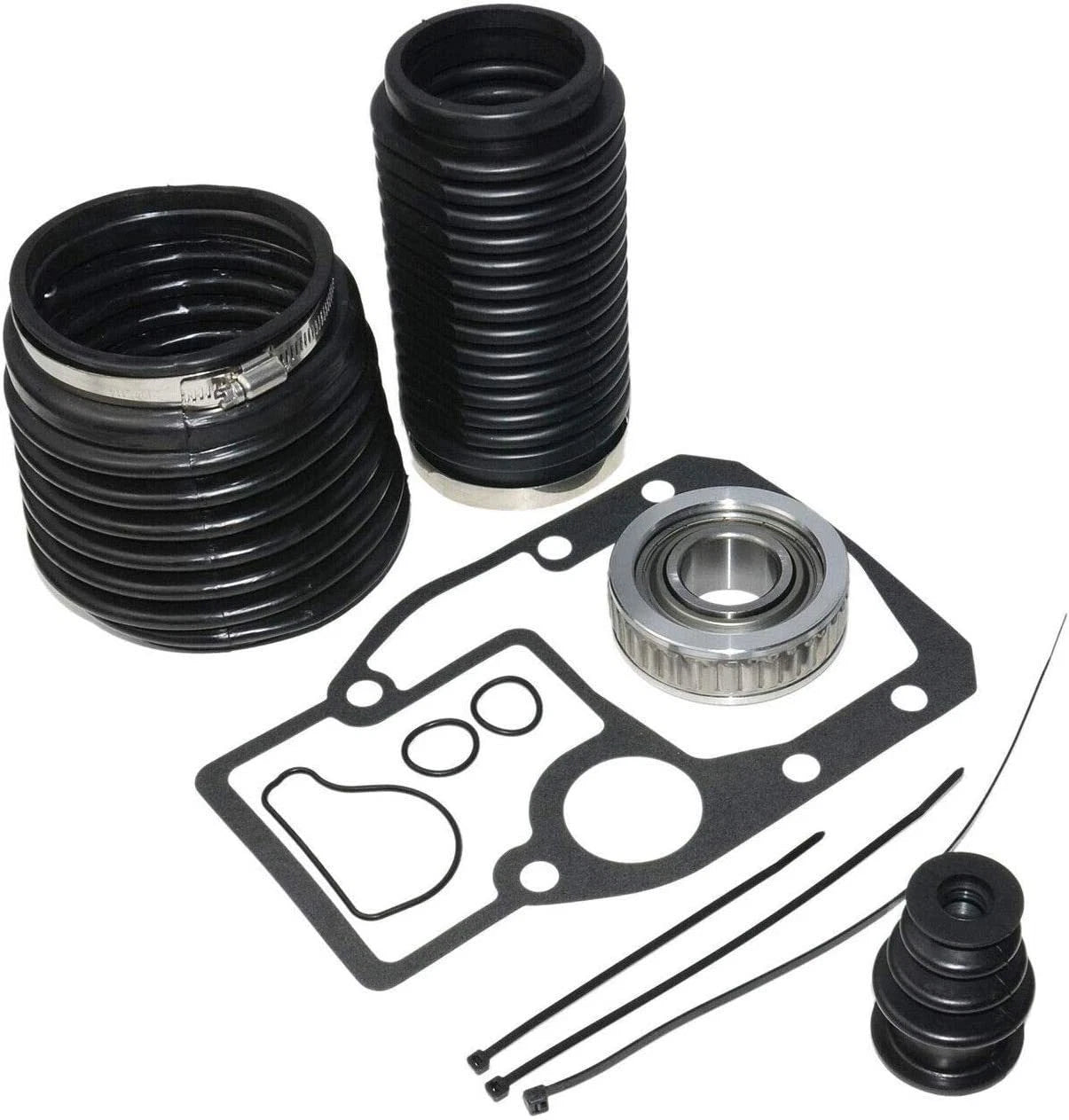 Bellows Reseal Kit U-Joint for OMC King Cobra (1990-1993)
