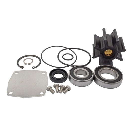 Major Repair Kit Yanmar Pump for 4LHA-DTE/DTP/DZTE/DZP (119HP)
