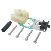 Water Impeller Kit for Mercury Mariner Outboard 4-5HP 2/4T