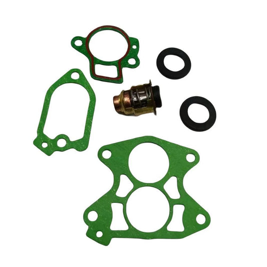 Yamaha 25-200HP 50° Thermostat Kit for Outboard Models 688/688