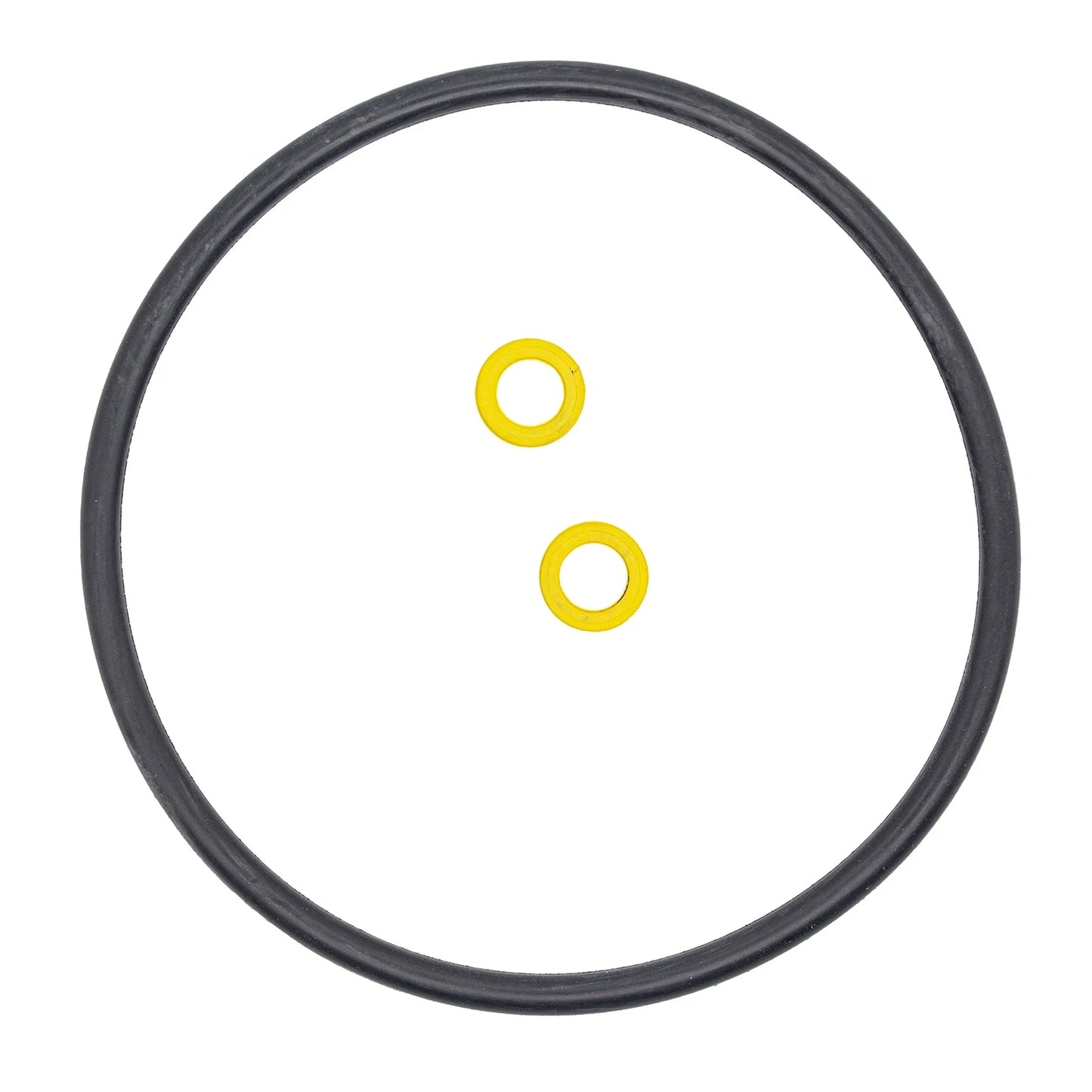 Lower Unit Oil Seal Kit for Mercury 4-Stroke (25-60HP)