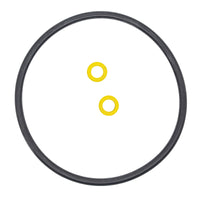 Lower Unit Oil Seal Kit for Mercury 4-Stroke (25-60HP)