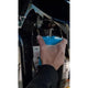Outboard Tilt/Trim Motor Support Trim Block Blue for SCB Models