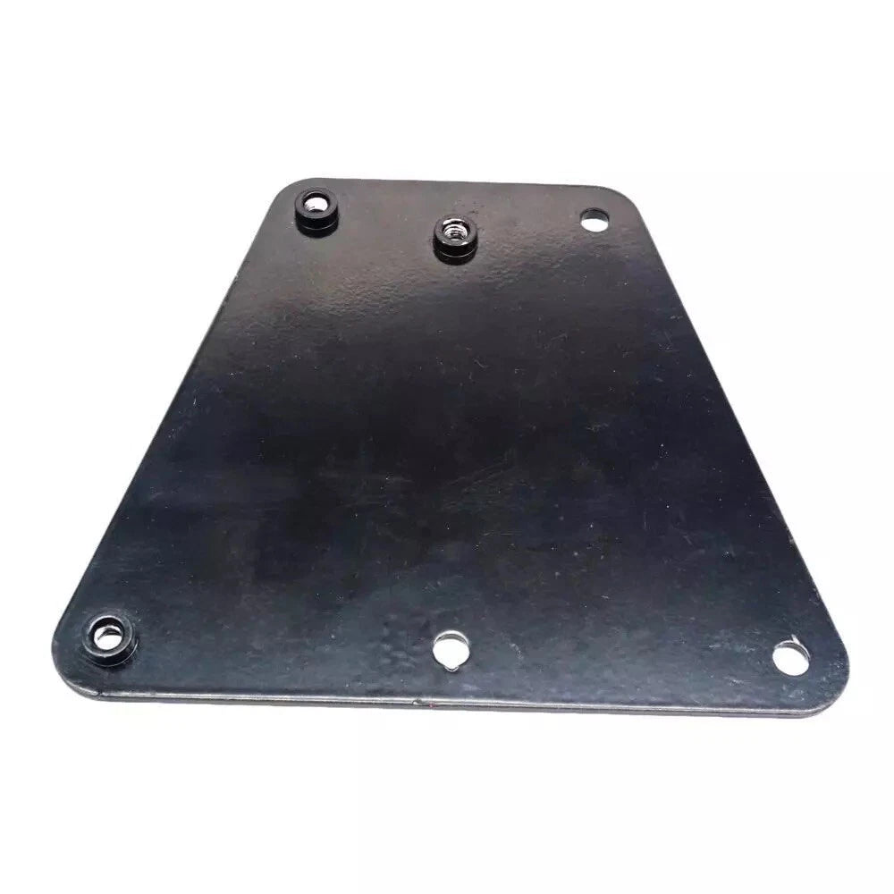 3" Dry Joint Closed Cooling Spacer Kit for MerCruiser V6/V8 (864929A4)