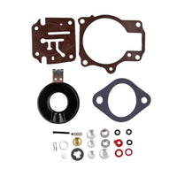 Marine Carburetor Kit for Johnson/Evinrude 398729/396701, Sierra 18-7222