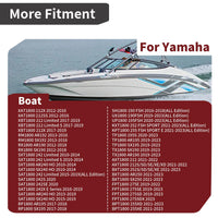 Crankshaft Main Bearing for Yamaha 1800 FX/VXS/VXR/VX/FZR/FZS (2007-2019)