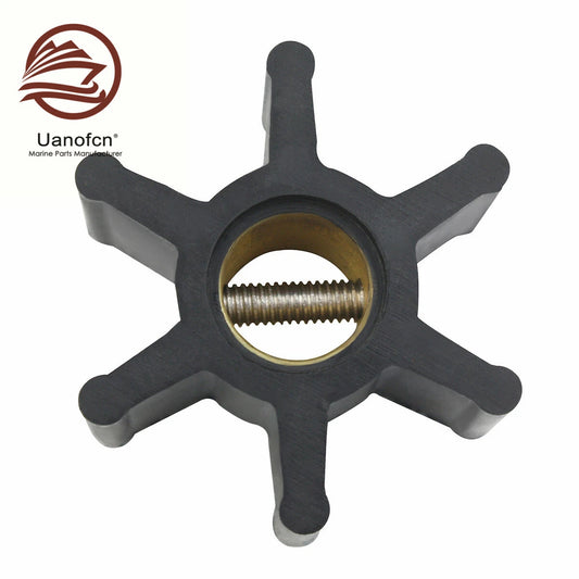Flexible Impeller for JABSCO 22405 500121 09-808B 33032 Sierra 18-3076