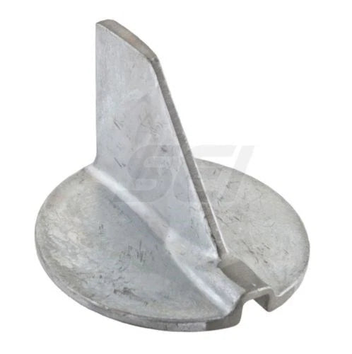 Yamaha Zinc Anode for 150-225HP 2.6L Counter Rotation (1992+)