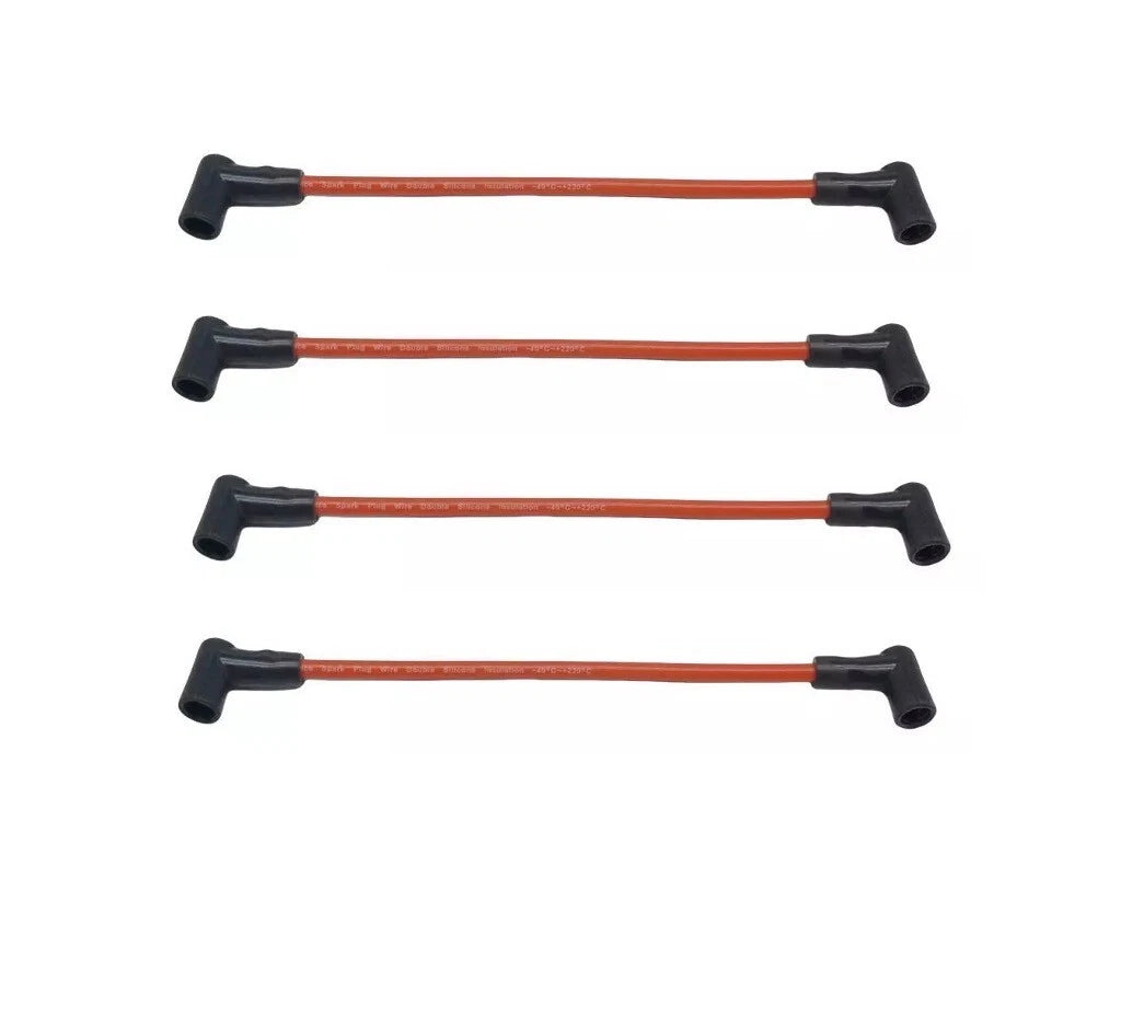 12" Marine Spark Plug Wire for Johnson/Evinrude Outboards