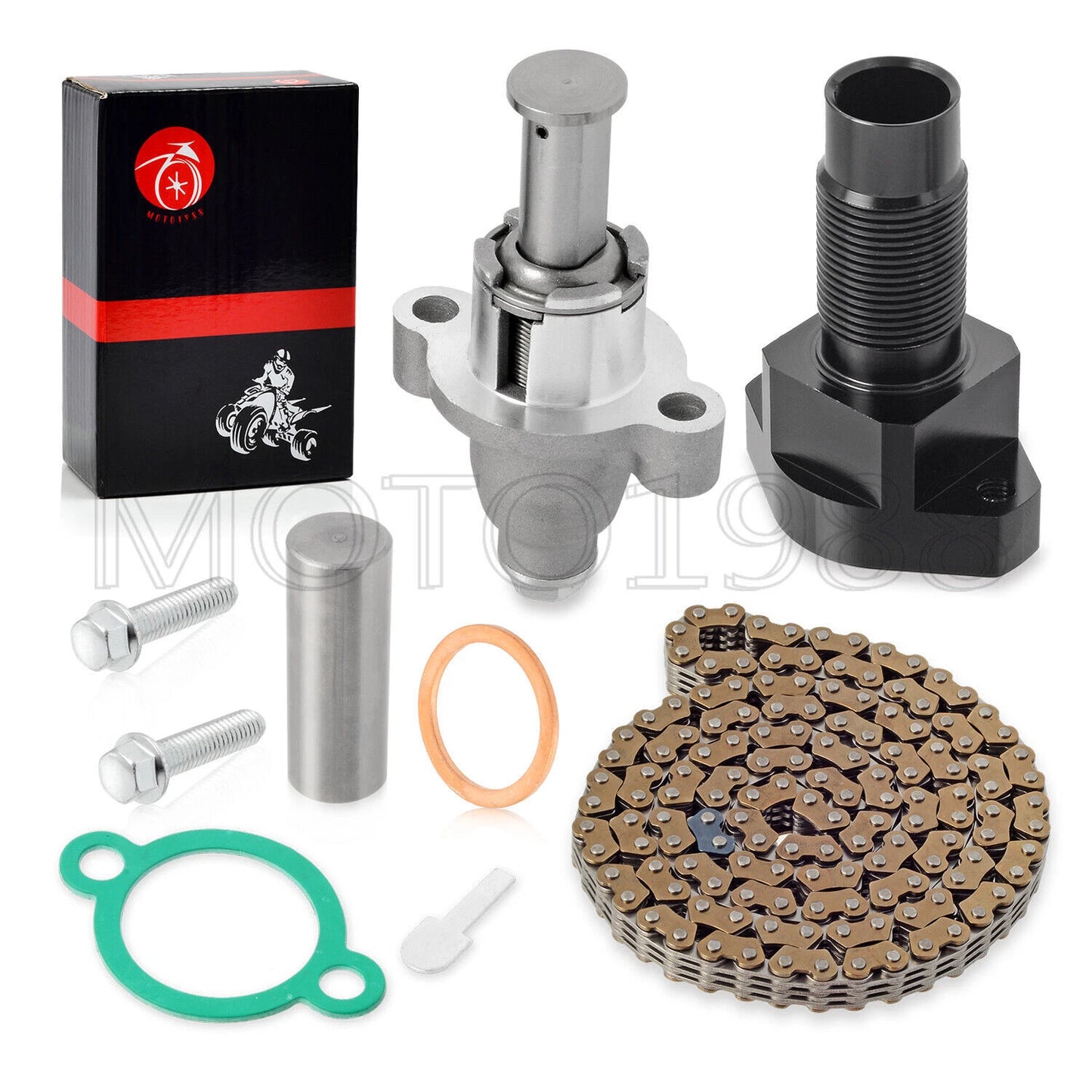 Cam Timing Chain Tensioner Kit for Polaris RZR XP 900 (2011-2013)