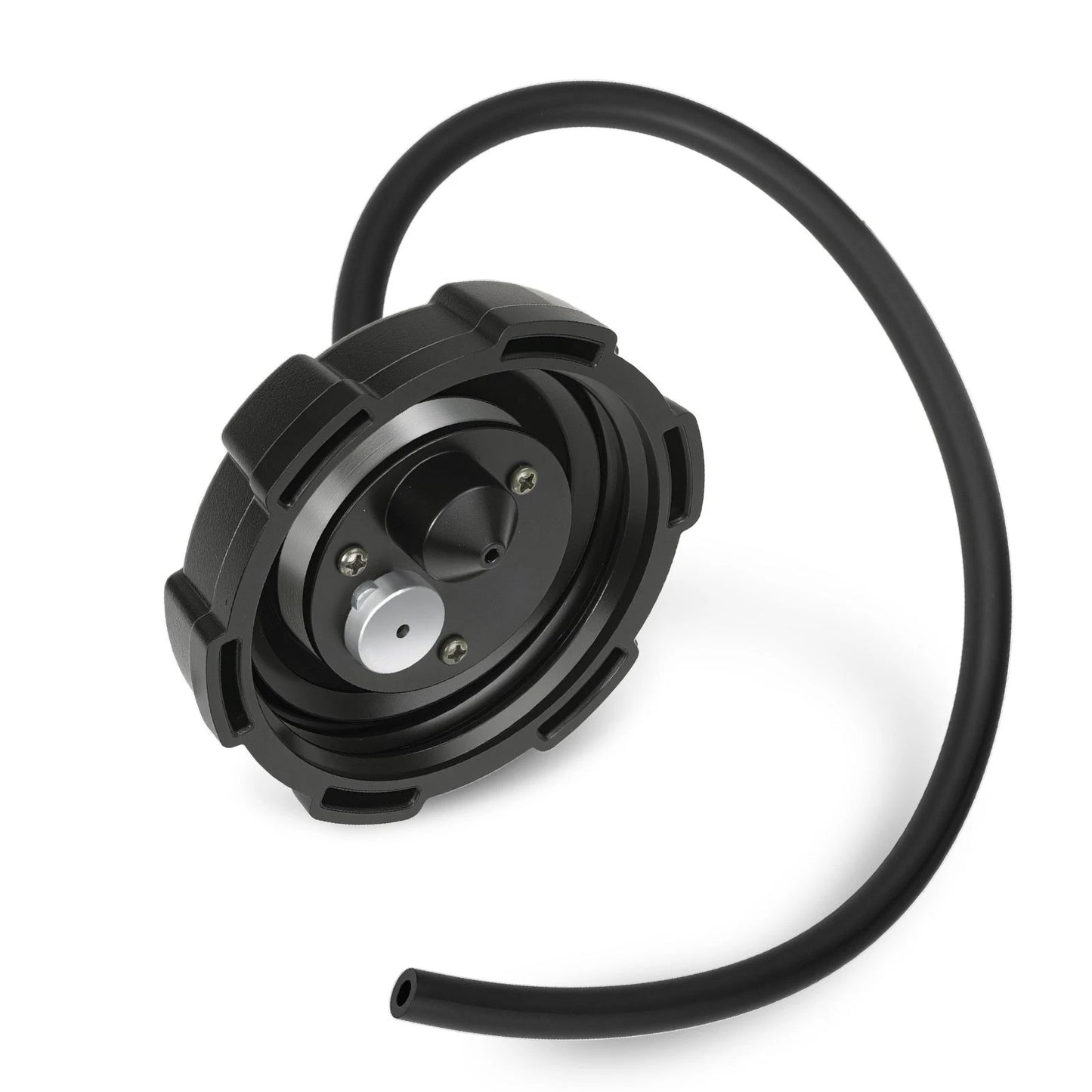 Fuel Tank Cap Tube for Kawasaki Prairie 360 2x4/4x4 (2003-2013)