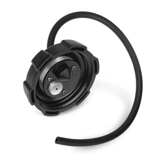 Fuel Tank Cap Tube for Kawasaki Prairie 360 2x4/4x4 (2003-2013)