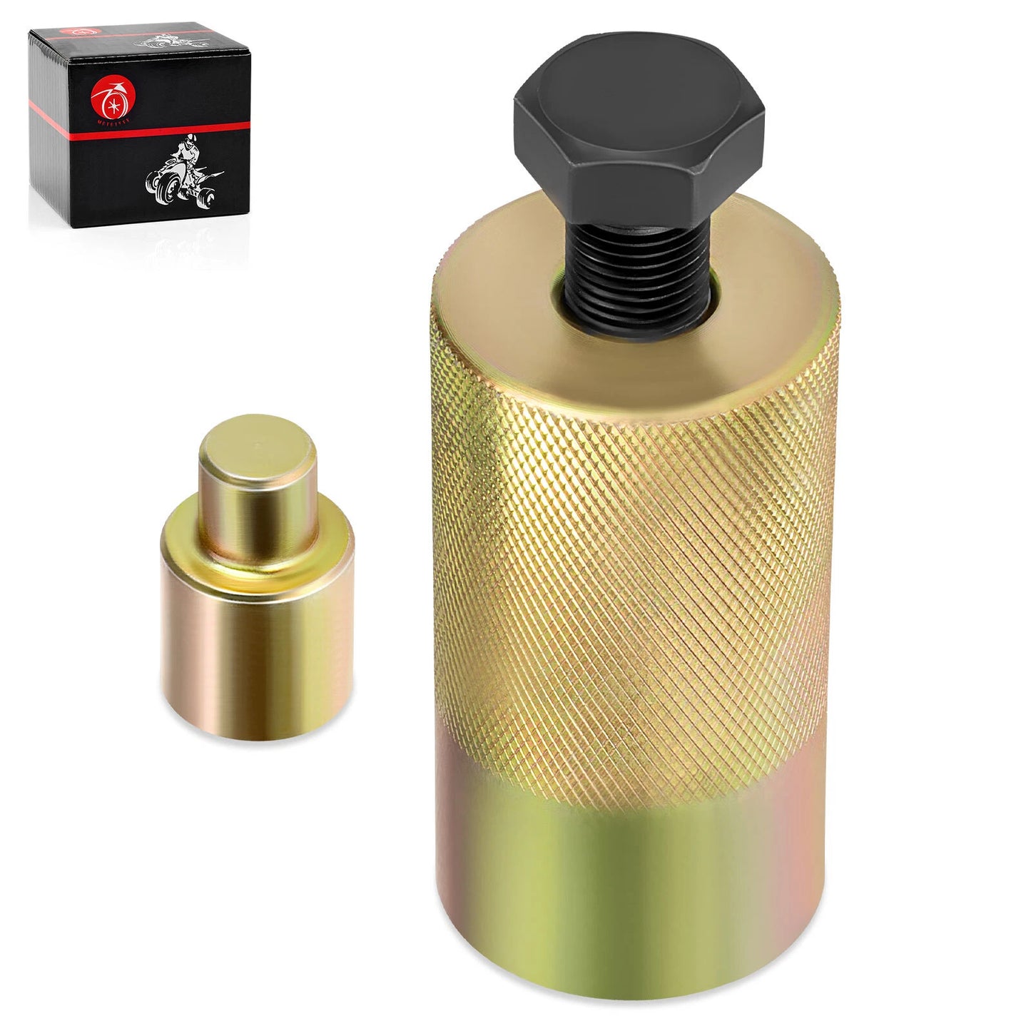 Flywheel Puller Tool for Can-Am Outlander 330-1000/R, 2006-2023