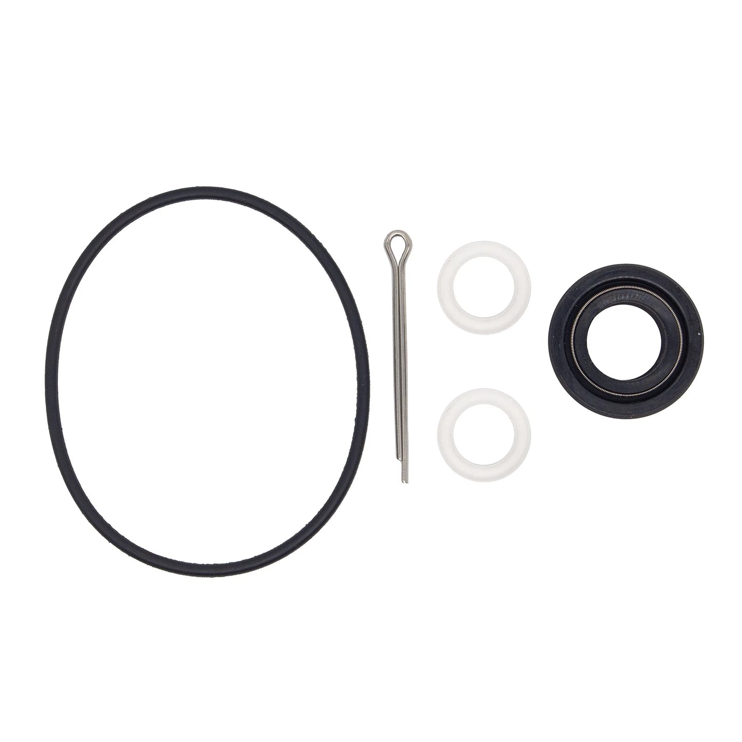 Lower Gearcase Propeller Shaft Oil Seal for Honda (91252-ZV1-003)
