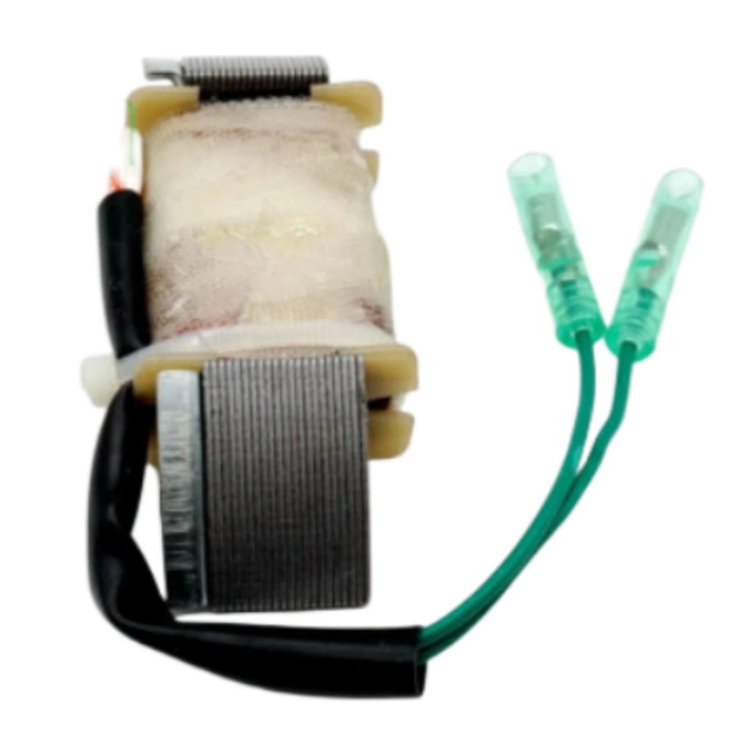 Lighting Coil for Yamaha 2-Stroke 9.9HP/15HP Outboard Motor