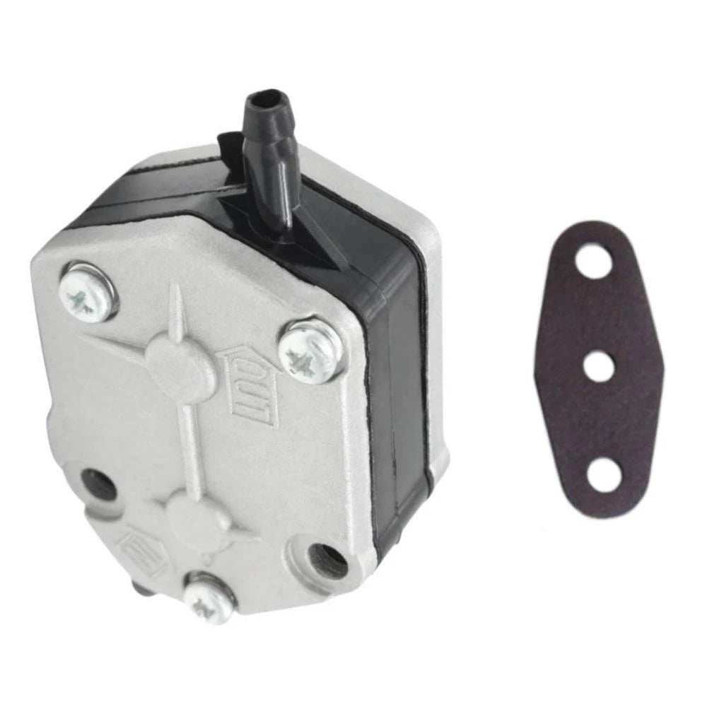 Outboard Fuel Pump w/ Gasket for Yamaha 50-90HP (50-75HP) 1996-2006