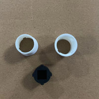 Gimbal Housing Water Hose Tool Insert for MerCruiser 1991-2000 Models