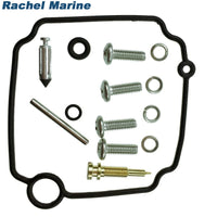 Carburetor Repair Kit for Yamaha 4-Stroke Boat Engines (66M Series)
