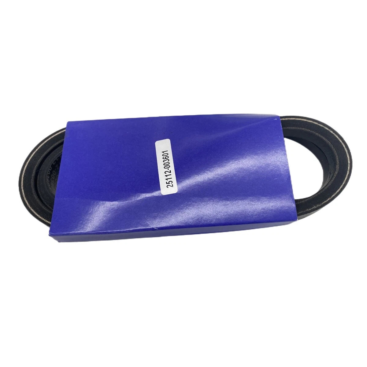 Yanmar Alternator Belt for 2GMF/3GMF Marine Engine Replacement