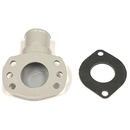 Water Inlet Hose Connector for Volvo Penta 270/280/290