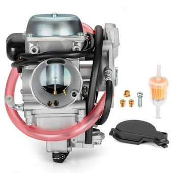 compare product Carburetor for Arctic Cat 400 4x4 TBX/TRV/CR (2000-2005)