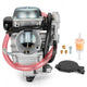 Carburetor for Arctic Cat 400 4x4 TBX/TRV/CR (2000-2005)