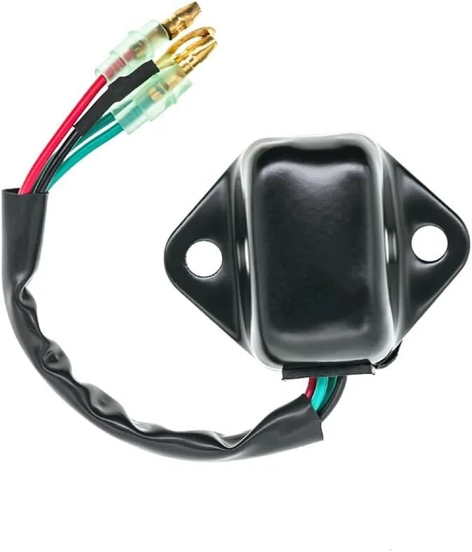 Voltage Rectifier Regulator for Yamaha Wave Jammer 500 (1987-1990)