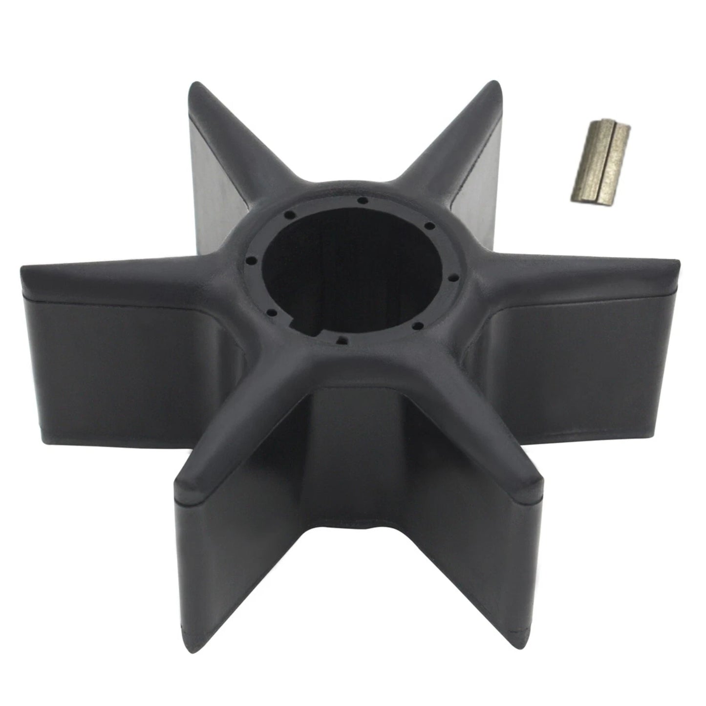 Water Pump Impeller with Key for Yamaha 4-Stroke 300/350HP Outboard
