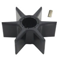 Water Pump Impeller with Key for Yamaha 4-Stroke 300/350HP Outboard