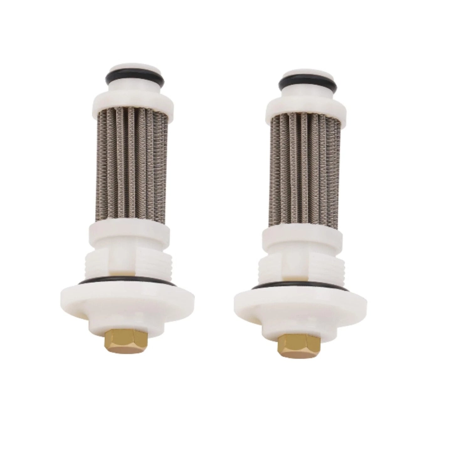 2Pcs Oil Filter for YAMAHA Outboard F9.9/T9.9 HP 1990-2005