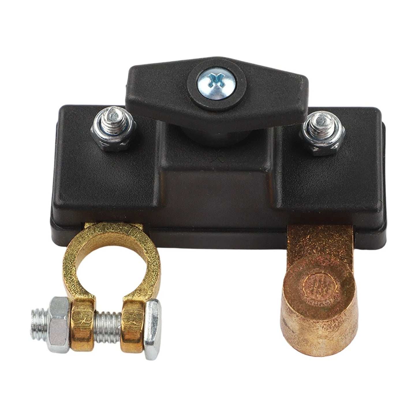 Weather Resistant Copper Disconnect Switch for Car/Truck/Boat/RV