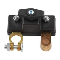 Weather Resistant Copper Disconnect Switch for Car/Truck/Boat/RV