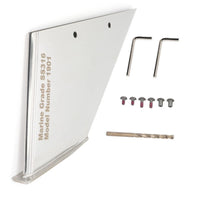 Skeg Guard Protector for MERCRUISER Alpha I Gen II 1991-UP Megaware